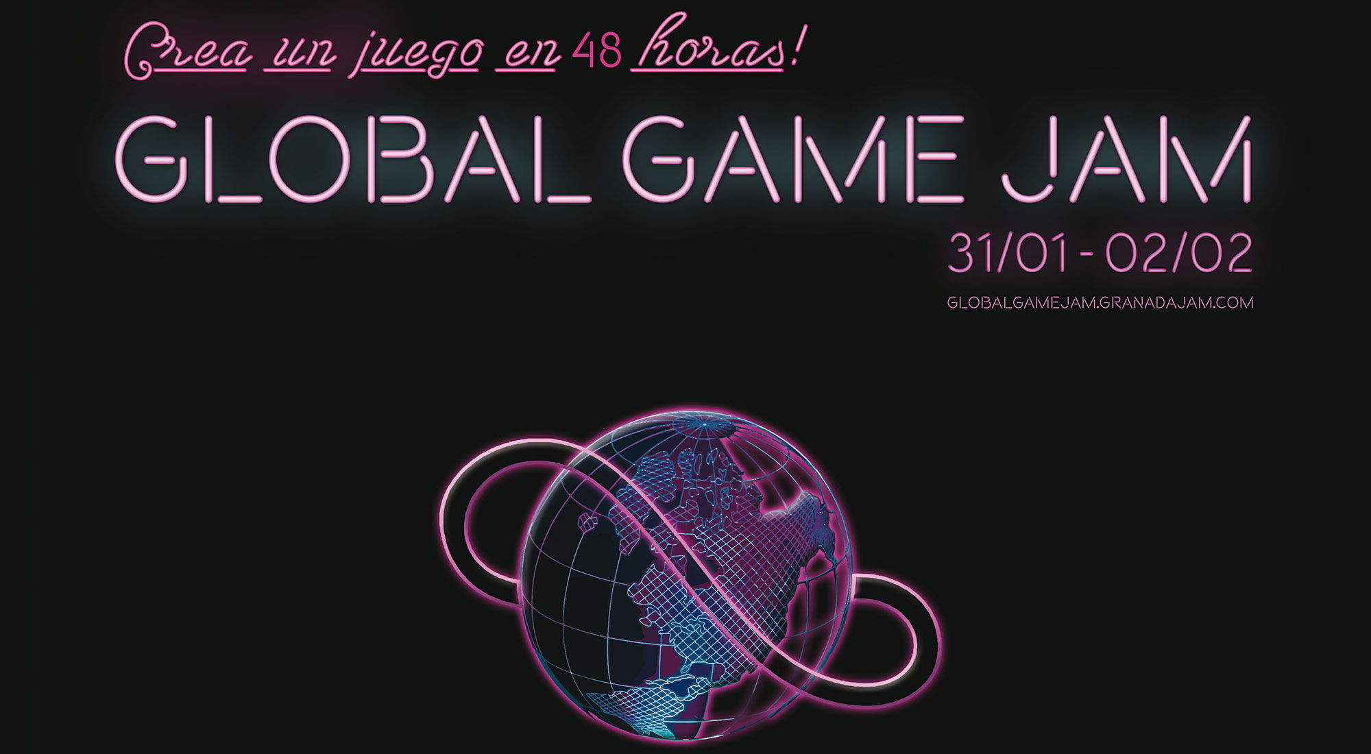 Global Game Jam